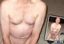 Tags:  (Pict. in Gerrman Fag Thomas Mohr exposed)