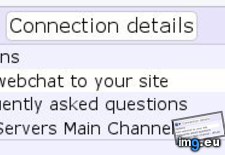 Tags: bj3822 (Pict. in KDE PasteBin)