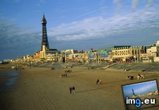 Tags: beach, blackpool (Pict. in National Geographic Photo Of The Day 2001-2009)