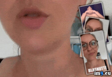 Tags: blasnutte, brillenfotze, creampie, exposed, janina, nuttenfotze, porn, pussy, putzfrau, schlampe, webslut, wichsvorlage (GIF in Instant Upload)