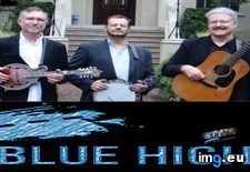 Tags: banner, blue, highway (Pict. in Roots Music images)