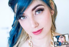 bly-bluepoison30 (#Porn #Tits #Sexy #Emo #Bly) - 52 KB Tags: bly, boobs, emo, nature, porn, sexy, softcore, tits (Pict. in SuicideGirlsNow)