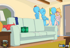 bm06 (#Bed #Monster #Under) - 97 KB Tags: bed, monster, under (Pict. in The Monster Under the Bed)