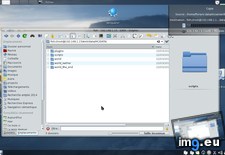 Tags: bo2070 (Pict. in KDE PasteBin)
