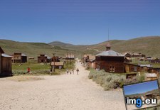 Tags: aug, bodie (Pict. in Bodie - a ghost town in Eastern California)