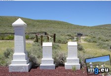 Tags: bodie, cemetery5 (Pict. in Bodie - a ghost town in Eastern California)