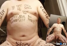 Tags: body, exposed, faggot, lars (Pict. in Faggot Lars Hviid nudes exposed)