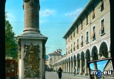 Tags: base, bologna, colonna, conception, dell, immacolata, immaculate, malpighi, piazza (Pict. in Branson DeCou Stock Images)