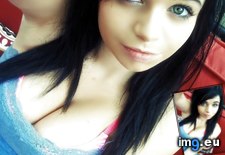 Tags: beautiful, boobs, eyes (Pict. in My r/BOOBS favs)