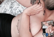 Tags: boobs, tattoo (Pict. in My r/BOOBS favs)