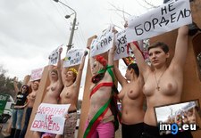 Tags: activists, boobs, love, six (Pict. in My r/BOOBS favs)