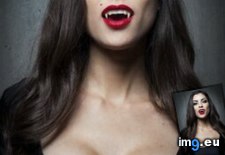 Tags: anna, boobs, lee, vamp (Pict. in My r/BOOBS favs)