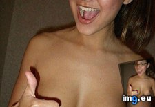 Tags: boobs, glasses, hifi, thumbs (Pict. in My r/BOOBS favs)