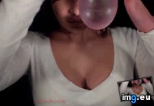 Tags: balloon, boobs, water (GIF in My r/BOOBS favs)