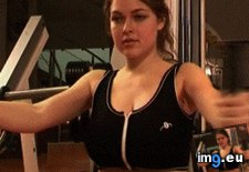 Tags: boobs, malfunction, workout (GIF in My r/BOOBS favs)