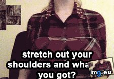 Tags: boobs, delivers, fairy, godmother (GIF in My r/BOOBS favs)