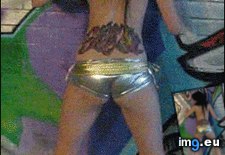 Bootyshakin (#Gif #Animated ) - 1.6 MB Tags: animated, gif (GIF in jon1)