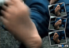 Box Feet 2 ( ) - 7.2 MB Tags: (GIF in Instant Upload)