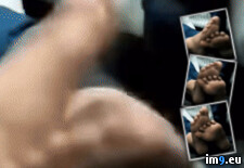 Box Feet ( ) - 4 MB Tags: (GIF in Instant Upload)