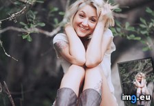 brandie-serenity-07 (#Tits #Girls #Softcore #Tatoo #Serenity #Brandie) - 97 KB Tags: brandie, emo, girls, nature, serenity, softcore, suicidegirls, tatoo, tits (Pict. in SuicideGirlsNow)