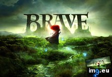 Tags: brave, movie, wallpaper, wide (Pict. in Unique HD Wallpapers)