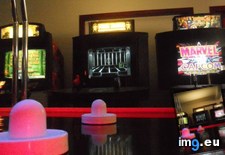 Tags: arcade, break, game, idea, room, video (Pict. in BEST BOSS SUPPORTS EMPLOYEE GAME ROOM VIDEO ARCADE)
