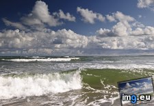 Tags: baltic, breaking, estonia, sea, waves (Pict. in Beautiful photos and wallpapers)