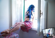 Tags: boobs, brisen, burningshelf, emo, girls, hot, sexy, suicidegirls, tatoo, tits (Pict. in SuicideGirlsNow)