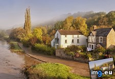 Tags: brockweir, dean, england, forest, gloucestershire, river, wye (Pict. in Beautiful photos and wallpapers)