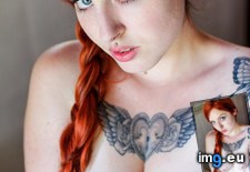 brunabruce-porcelain-09 (#Hot #Tits #Boobs #Emo #Tatoo #Porcelain #Brunabruce) - 91 KB Tags: boobs, brunabruce, emo, girls, hot, porcelain, softcore, suicidegirls, tatoo, tits (Pict. in SuicideGirlsNow)
