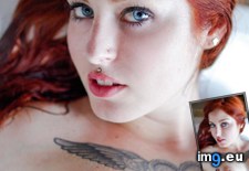 Tags: boobs, brunabruce, emo, nature, porcelain, porn, sexy, softcore, tatoo (Pict. in SuicideGirlsNow)
