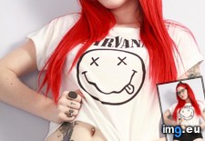brunabruce-smellsliketeenspirit-07 (#Tits #Hot #Sexy #Tatoo #Brunabruce #Smellsliketeenspirit) - 91 KB Tags: boobs, brunabruce, hot, nature, sexy, smellsliketeenspirit, suicidegirls, tatoo, tits (Pict. in SuicideGirlsNow)