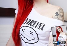brunabruce-smellsliketeenspirit-09 (#Porn #Tits #Sexy #Emo #Tatoo #Brunabruce #Smellsliketeenspirit) - 91 KB Tags: brunabruce, emo, girls, porn, sexy, smellsliketeenspirit, softcore, suicidegirls, tatoo, tits (Pict. in SuicideGirlsNow)