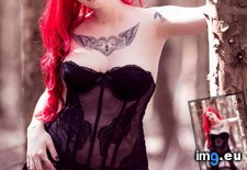 brunabruce-thedarkfairy-15 (#Porn #Sexy #Boobs #Tatoo #Brunabruce #Thedarkfairy) - 130 KB Tags: boobs, brunabruce, nature, porn, sexy, softcore, suicidegirls, tatoo, thedarkfairy (Pict. in SuicideGirlsNow)