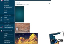 Tags: bs2671 (Pict. in KDE PasteBin)