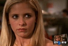 Tags: buffy (GIF in reaction)
