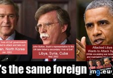 Tags: bolton, bush, foreign, obama, policy (Pict. in Rehost)