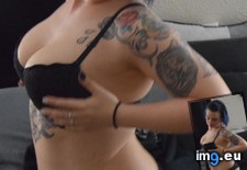 Tags: boobs, buttercups, emo, eyeswideclosed, girls, hot, nature, porn, sexy, tits (Pict. in SuicideGirlsNow)