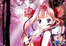 Tags: anime, butterfly (Pict. in Anime wallpapers and pics)