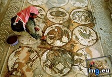 Tags: byzantine, tiles (Pict. in National Geographic Photo Of The Day 2001-2009)