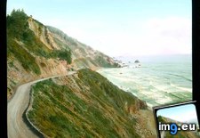 Tags: california, coastline, county, humboldt, mendocino, road, rocky, unpaved (Pict. in Branson DeCou Stock Images)