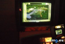 Tags: center, engagement, game, room, video (Pict. in BEST BOSS SUPPORTS EMPLOYEE GAME ROOM VIDEO ARCADE)