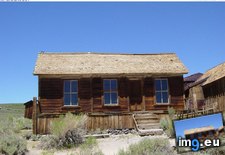 Tags: bodie, california, cameron, house (Pict. in Bodie - a ghost town in Eastern California)