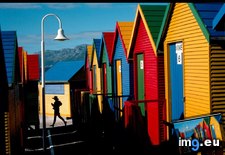 Tags: bathhouses, cape, town (Pict. in National Geographic Photo Of The Day 2001-2009)