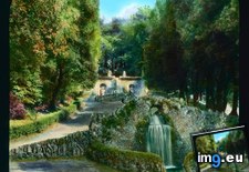 Tags: caprarola, designed, farnese, fountain, gardens, vignola, villa (Pict. in Branson DeCou Stock Images)