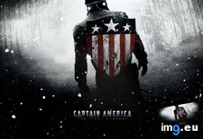 Tags: america, captain, wallpaper (Pict. in Unique HD Wallpapers)