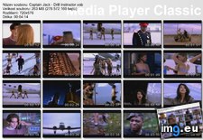 Tags: captain, drill, instructor, jack (Pict. in Videomusic VOB)