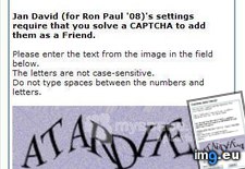 Tags: captcha, funny, meme (Pict. in Funny pics and meme mix)