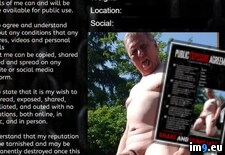 capture_003_08042024_141532 (#Nude #Gay #Faggot #Slave #Capture #Lars) - 141 KB Tags: capture, faggot, gay, lars, nude, slave (Pict. in Faggot Lars Hviid slave named exposed)