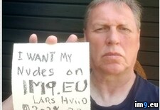 Tags: capture, exposure, faggot, hard, hviid (Pict. in Faggot Lars Hviid - hard exposure)